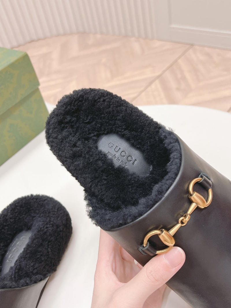 Gucci Slippers